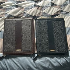 Burberry iPad 2 cover